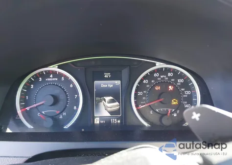 2017 Toyota Camry Se from USA, damaged, VIN 4T1BF1FK0HU333028